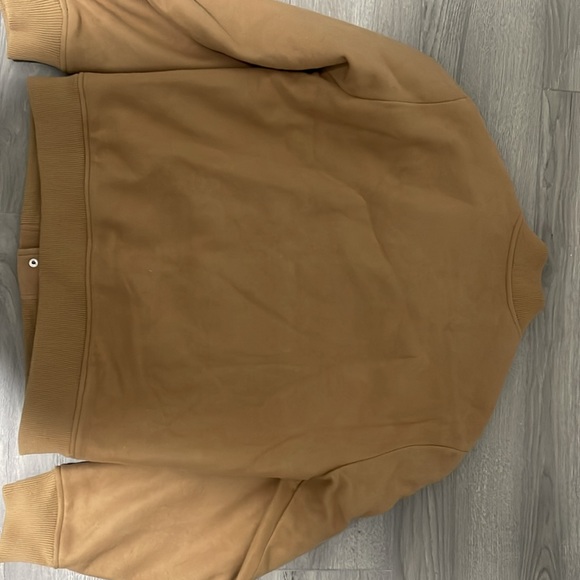 Men’s Varsity Jacket - Picture 4 of 4